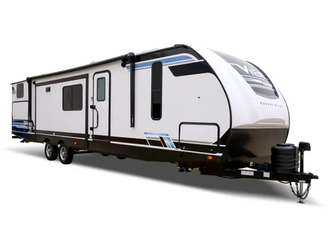 2024 Forest River Vibe 34XL for Sale