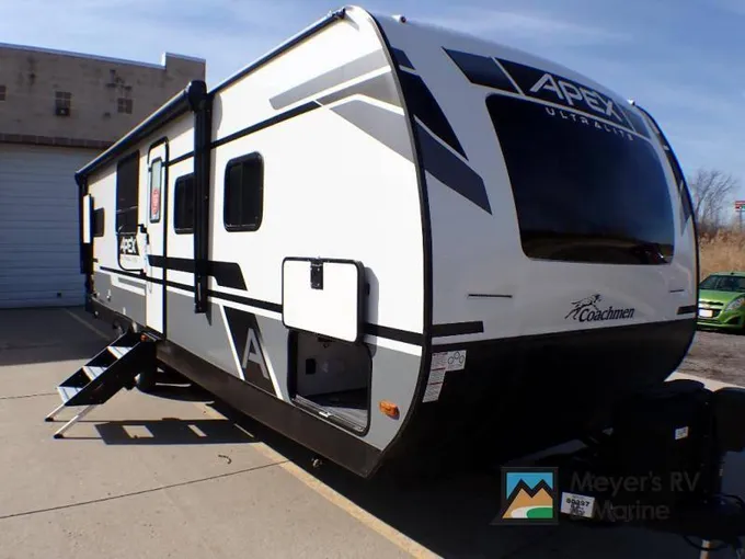 2024 Coachmen Apex Ultra-Lite 264RKS 26ft for Sale