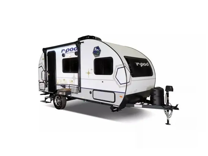 2024 Forest River Forest River R Pod RP-201 25ft for Sale
