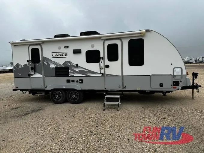 2020 Lance Lance 2185 25ft for Sale