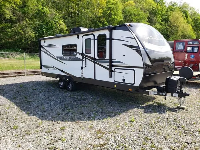 2021 Heartland Sundance Ultra Lite 231ML 27ft for Sale
