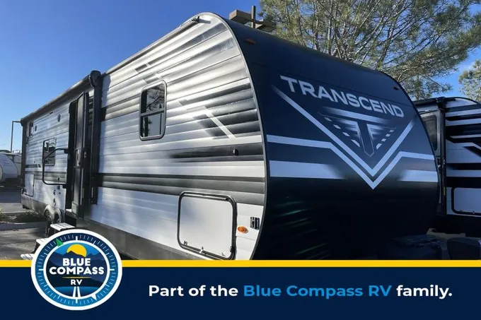 2024 Grand Design Transcend Xplor 297QB for Sale