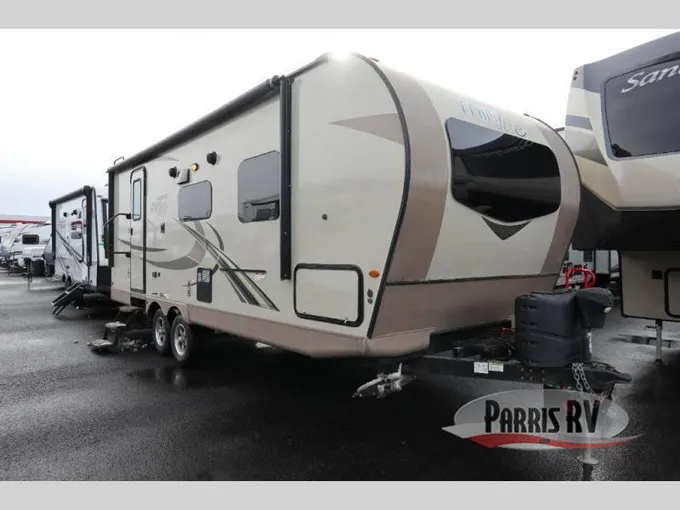 2019 Forest River Rockwood Mini Lite 2511S 25ft for Sale