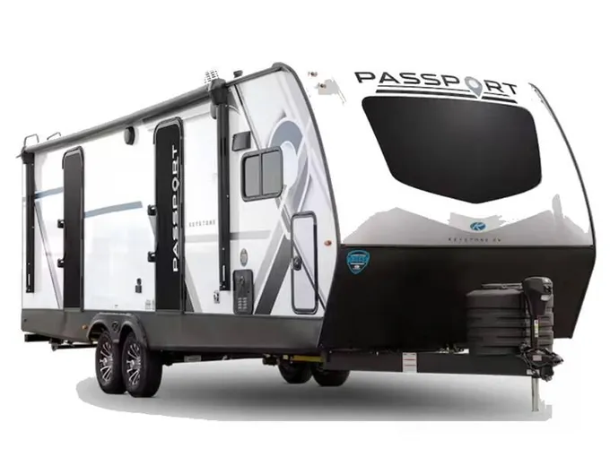 2024 Keystone Passport GT 3100RE 31ft for Sale