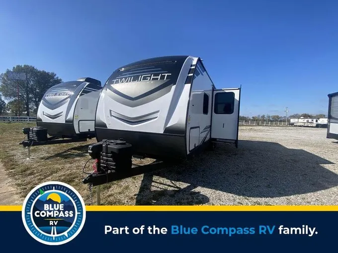 2024 Cruiser RV Twilight Signature TWS-25BH for Sale