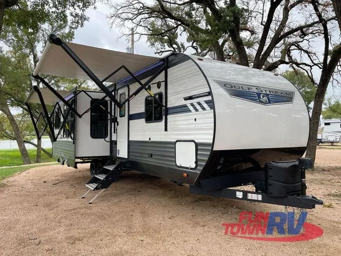 2023 Gulf Stream Kingsport 299RLI for Sale