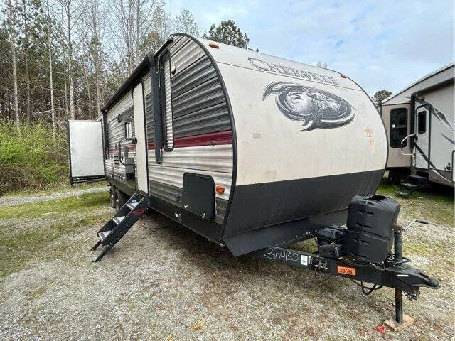 2019 Forest River Cherokee 304BS for Sale