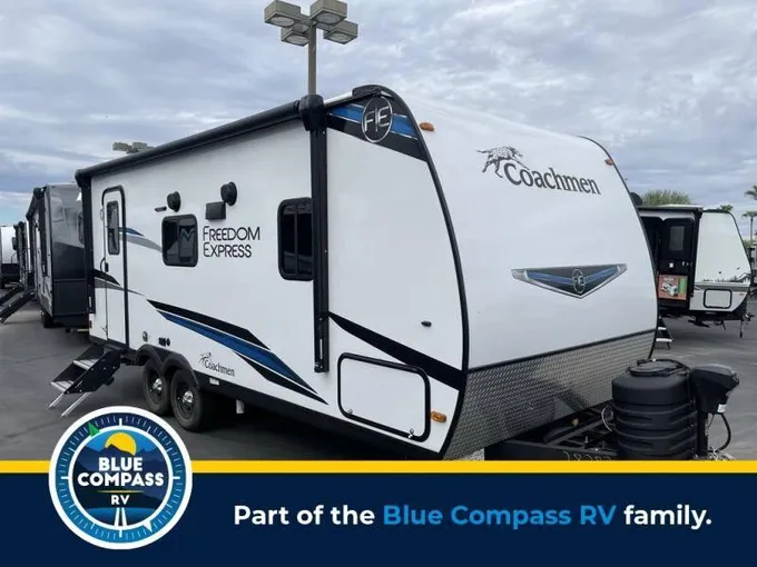 2024 Coachmen Freedom Express Select 20SE 24ft for Sale