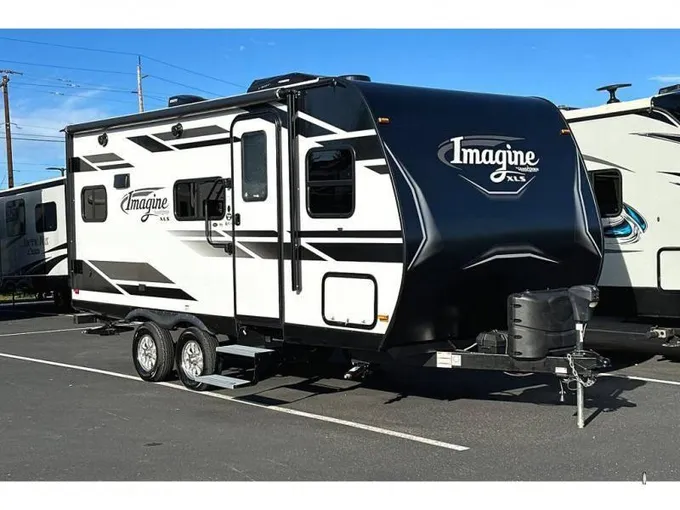 2019 Grand Design Imagine XLS 17MKE 17ft for Sale