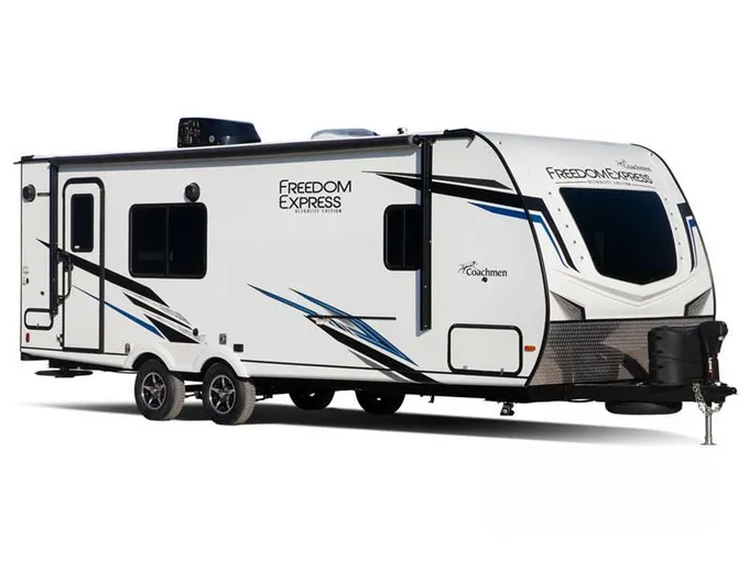 2022 Coachmen Coachmen RV Freedom Express Ultra Lite 287BHDS 32ft for Sale
