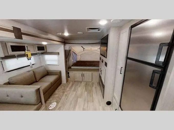2021 Forest River Rockwood Roo 235S 24ft for Sale