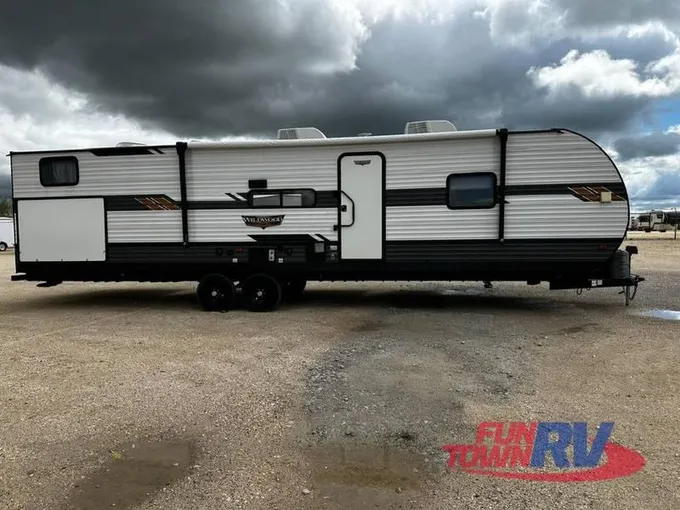 2022 Forest River Wildwood 33TS 38ft for Sale