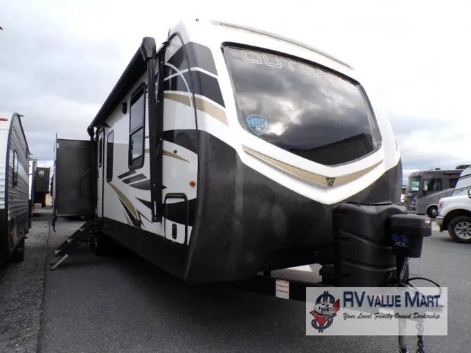 2022 Keystone Keystone RV Outback 332ML 37ft for Sale