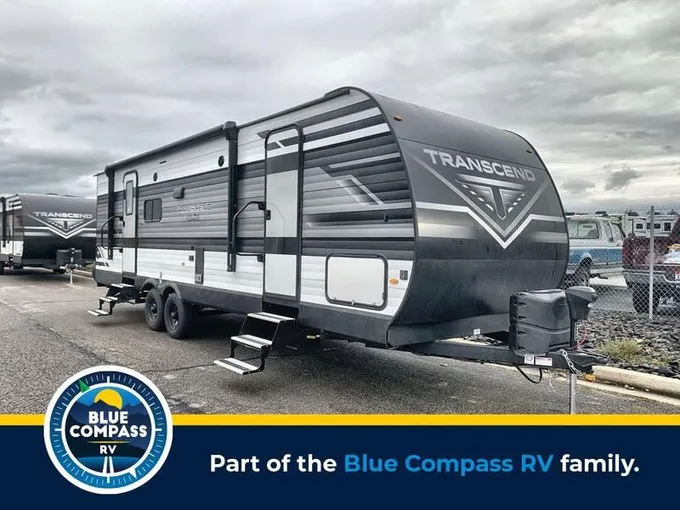 2024 Grand Design Transcend Xplor 265BH 33ft for Sale