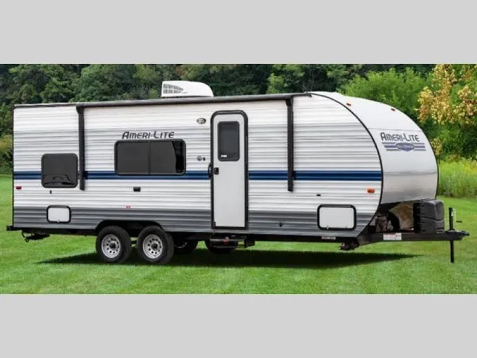 2021 Gulf Stream Gulf Stream RV Ameri-Lite Ultra Lite 248BH 26ft for Sale