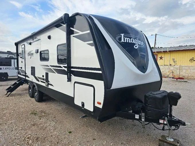 2021 Grand Design Imagine 2600RB 30ft for Sale