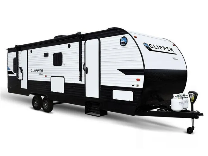 2024 Coachmen Coachmen RV Clipper 26BH 29ft for Sale