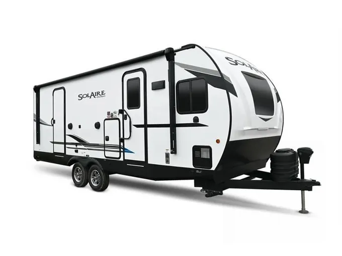 2024 Palomino Solaire 230FKBS 26ft for Sale