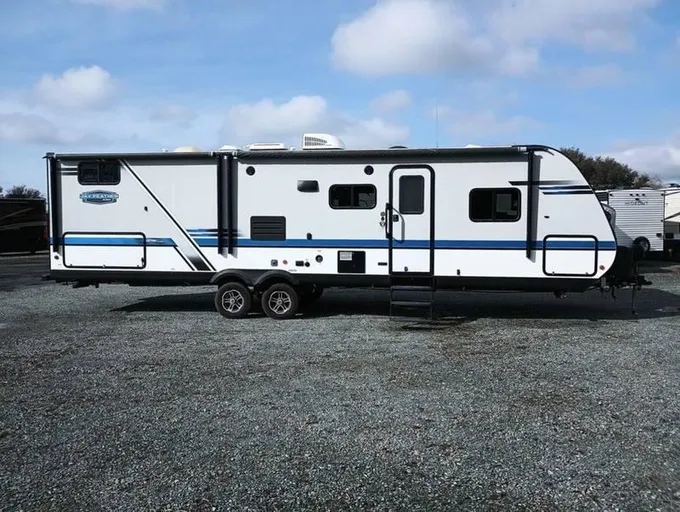2019 Jayco Jayco Jay Feather 29QB 29ft for Sale