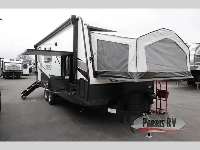 2024 Forest River Rockwood Roo 235S for Sale