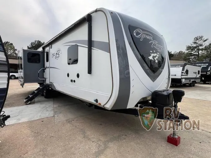 2019 Highland Ridge RV Mesa Ridge MR324RES 37ft for Sale