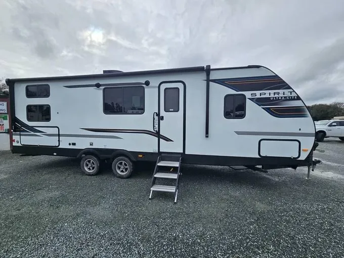 2021 Coachmen Coachmen Spirit 2659BH 26ft for Sale