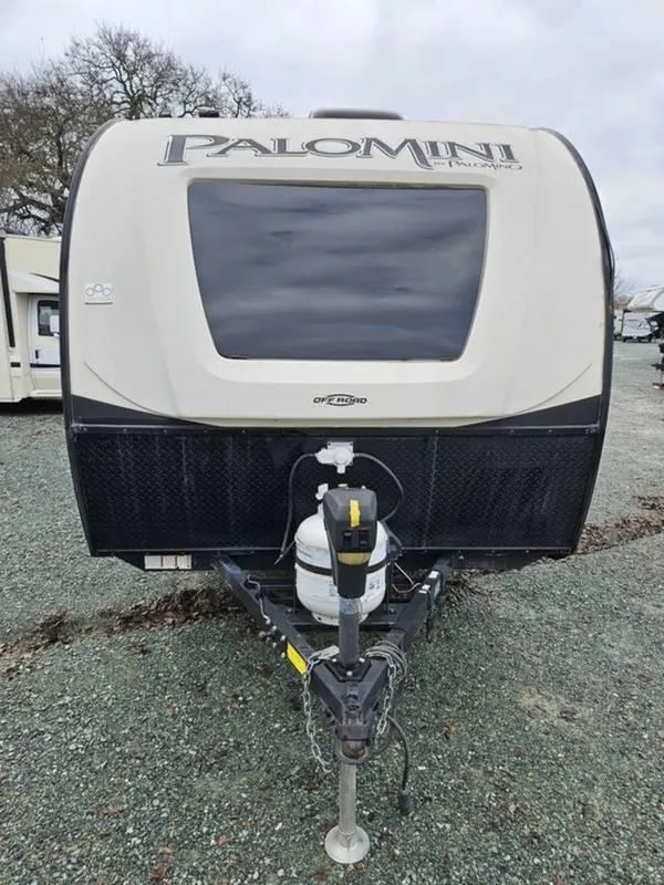 2017 Forest River Forest River Palomino Palomini 178 RK 17ft for Sale