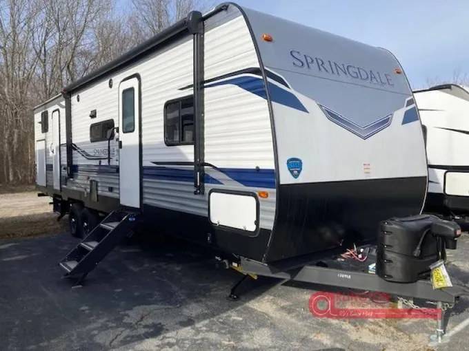 2022 Keystone Springdale 303BH 35ft for Sale