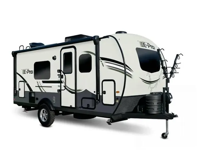 2024 Forest River Forest River RV Flagstaff E-Pro E20FBS 21ft for Sale