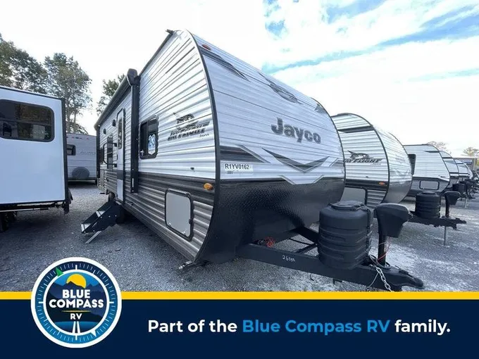 2024 Jayco Jay Flight SLX 260BH for Sale