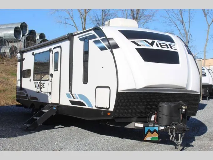 2021 Forest River Vibe 26RK 33ft for Sale
