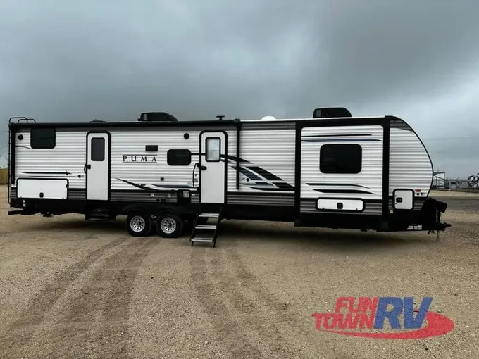 2022 Palomino Puma 32BHQS 38ft for Sale