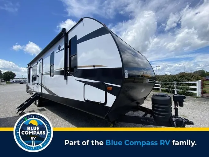 2023 Forest River Aurora Sky Series 310KDS 36ft for Sale