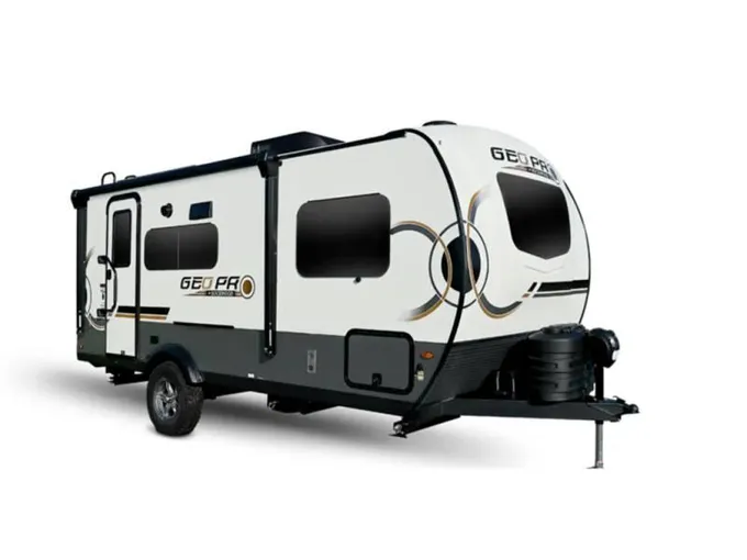 2024 Forest River Rockwood Geo Pro G20FBS 21ft for Sale