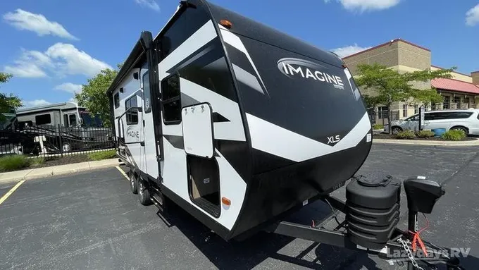 2024 Grand Design Imagine XLS 21BHE for Sale