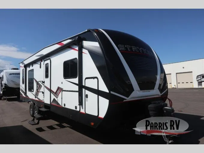 2024 Cruiser RV Stryker ST2915 for Sale