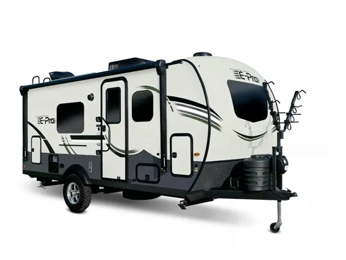2024 Forest River Flagstaff E-Pro E20FBS for Sale