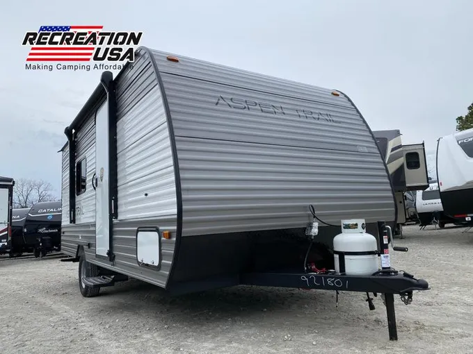 2024 Dutchmen Aspen Trail Mini 17RB for Sale