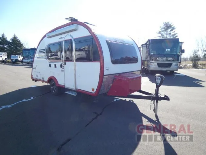 2018 Little Guy Trailers Max Little Guy for Sale