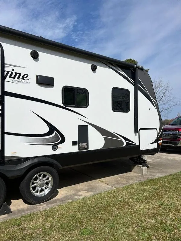 2017 Grand Design Imagine 2150RB for Sale