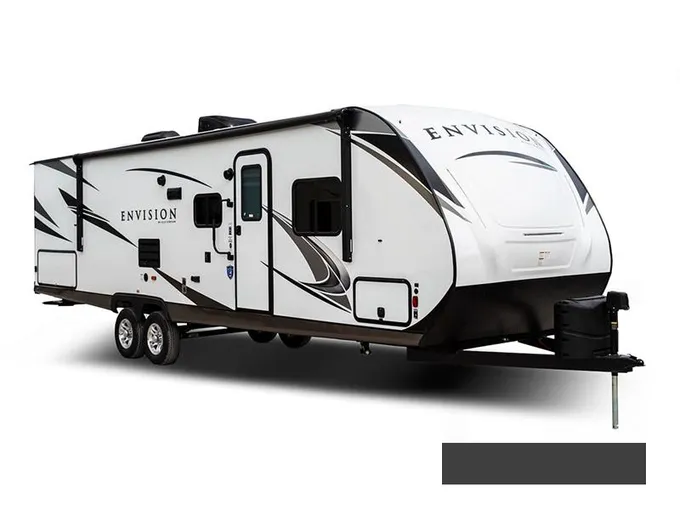 2023 Gulf Stream Envision 284QB for Sale