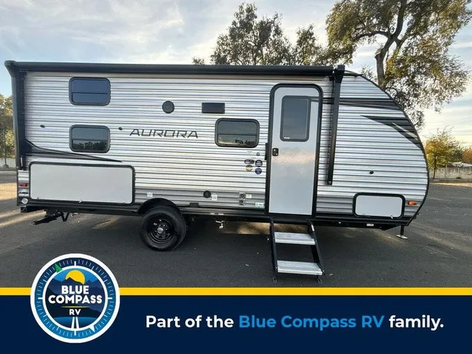 2024 Forest River Aurora Light 18BHS for Sale