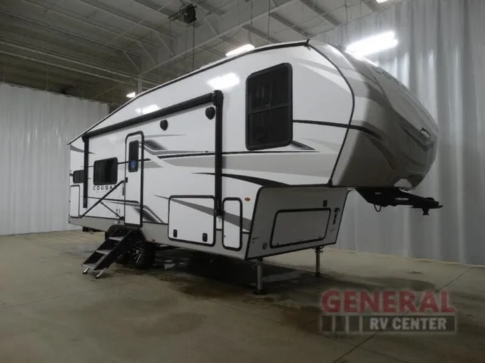 2024 Keystone Cougar Half-Ton 23MLE for Sale