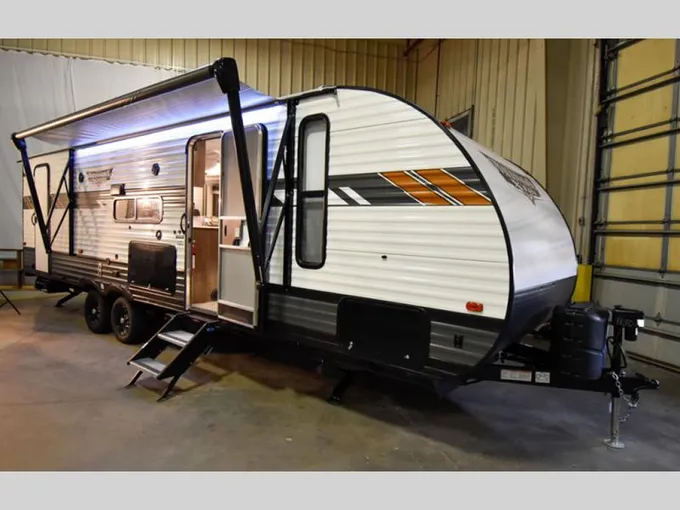 2022 Forest River Wildwood X-Lite 263BHXL for Sale