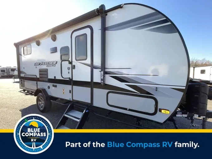2024 Jayco Jay Feather Micro 199MBS for Sale