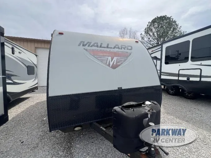 2018 Heartland Mallard 185 for Sale