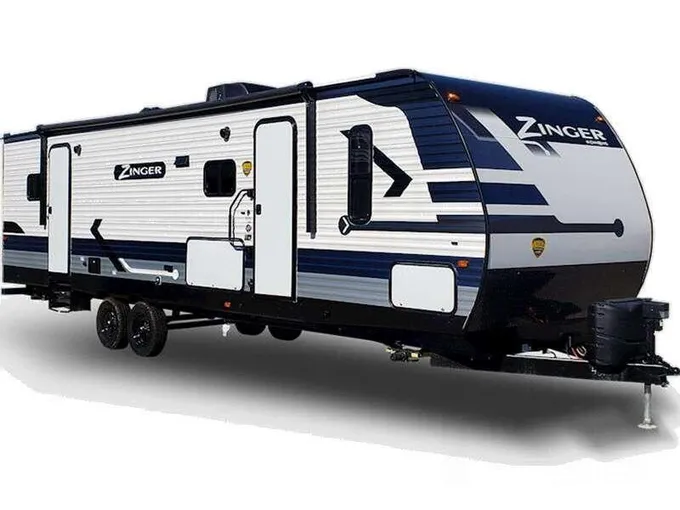 2022 Cross Roads Zinger ZR290KB for Sale