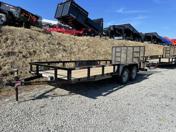 2024 Quality Trailers 718GD/2B for Sale