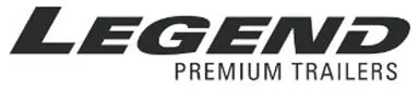 2024 Legend Trailers 7x14TV for Sale