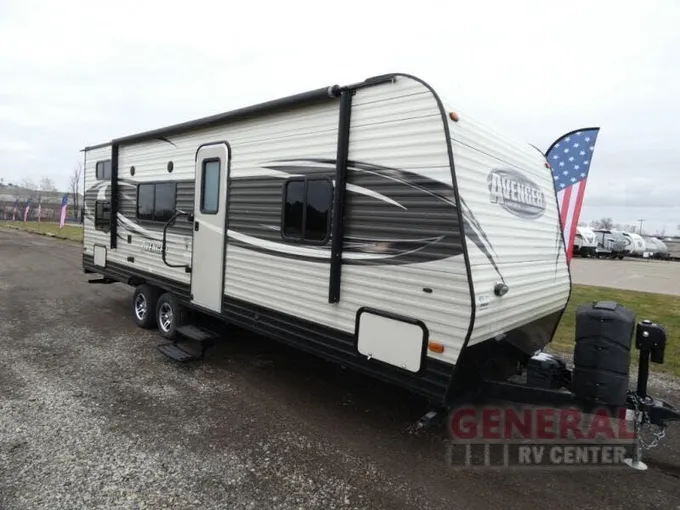 2018 Prime Time Avenger 26BH for Sale